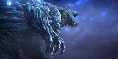 Anime Godzilla Siap 'Ngamuk' di Netflix thumbnail